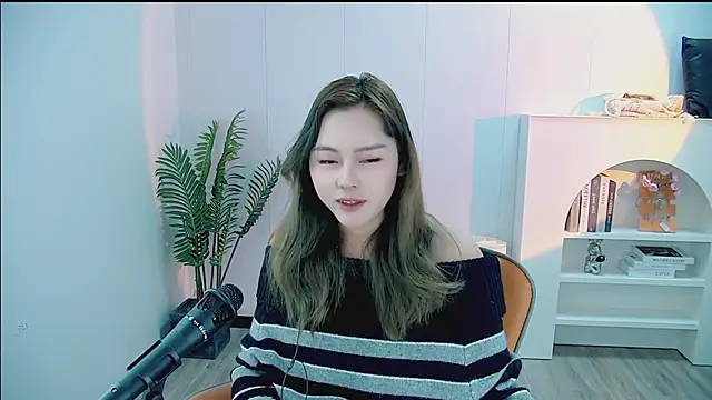 HiHa-baby online show from 03.14.26