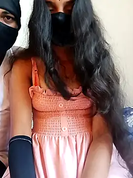 Snapshot of Telugucouple1431 chatting on 03.30.26 Telugucouple1431 online show from 03.30.26