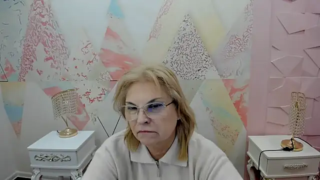 Yasy mina online show from 03.18.26