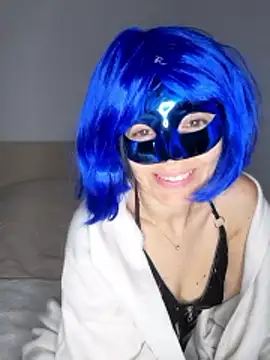 Snapshot of oursecretnights1 chatting on 04.20.26 oursecretnights1 online show from 04.20.26