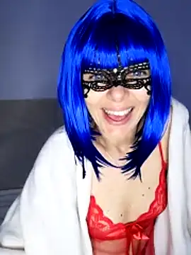 Snapshot of oursecretnights1 chatting on 04.27.26 oursecretnights1 online show from 04.27.26