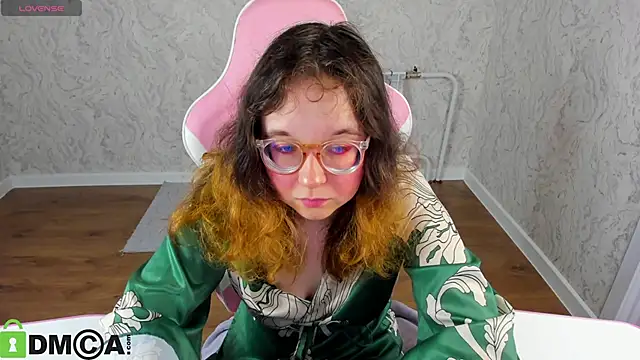 Aleks-caster online show from 05.10.26