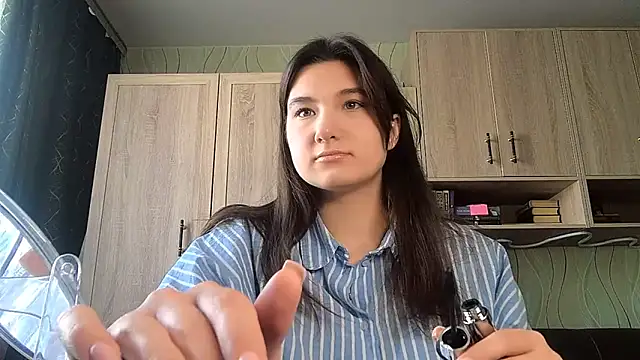 MiryDeni online show from 03.16.26