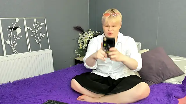 Mark Brain online show from 05.07.26