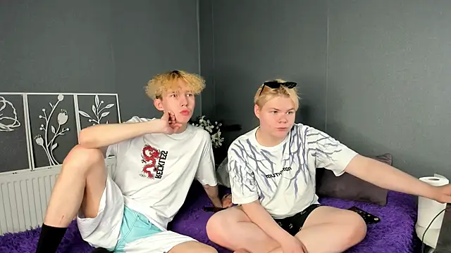 Mark Brain online show from 05.20.26