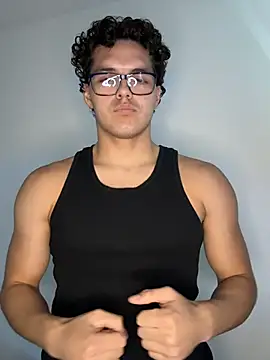 Caleb-Sweats online show from 05.25.26
