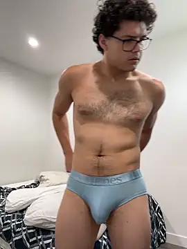 Caleb-Sweats online show from 06.04.26