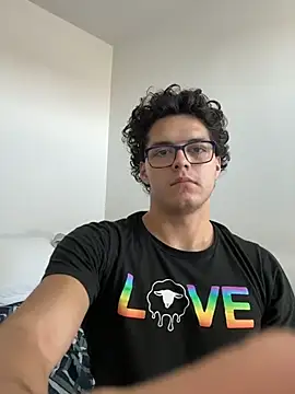 Caleb-Sweats online show from 06.08.26