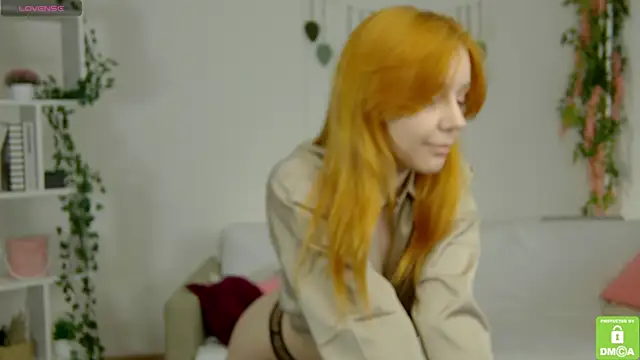 Rachel lips online show from 04.27.26