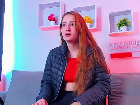 Grace moon online show from 03.15.26