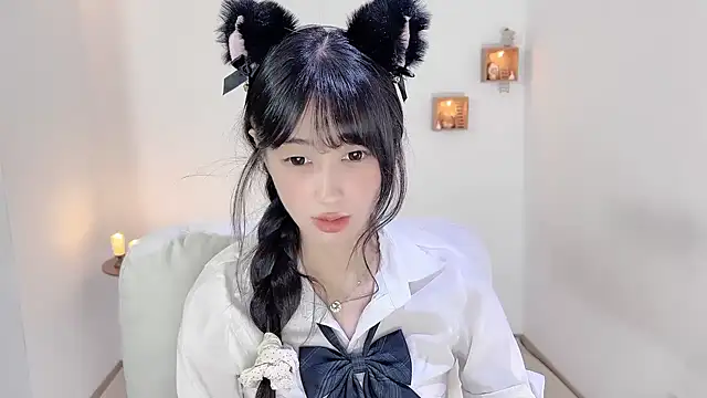 xiaooyee online show from 07.10.26