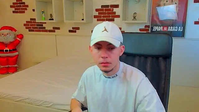 KrewVaughn online show from 03.16.26