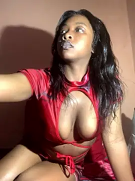 Caramel Beauty online show from 04.11.26