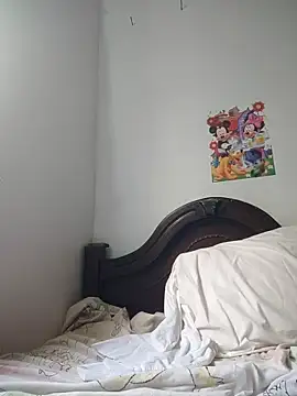 mily893851 online show from 03.16.26