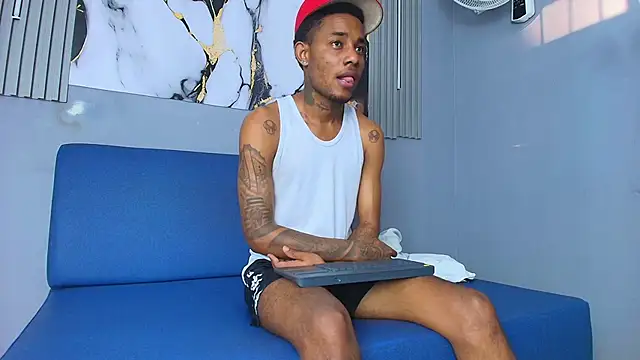 ARLO MORRIS online show from 03.16.26