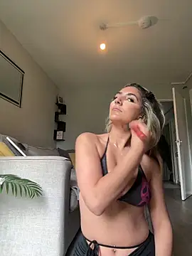 Sophialacex online show from 05.08.26