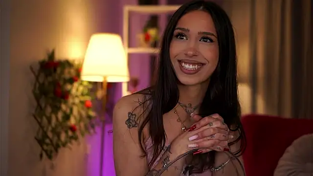 Daisy Bella online show from 03.15.26