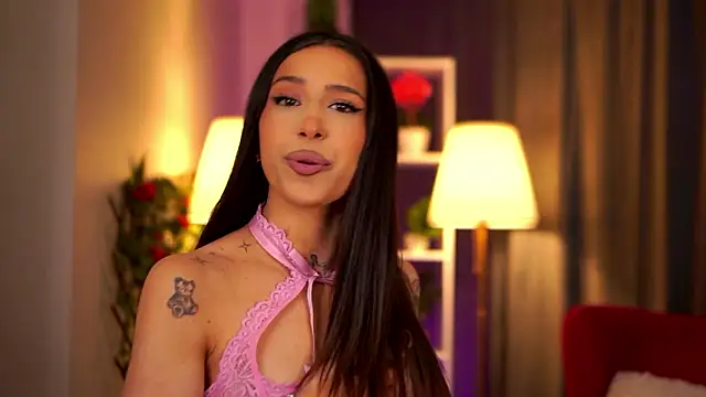 Daisy Bella online show from 03.16.26