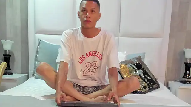 TadeoFostter online show from 03.15.26