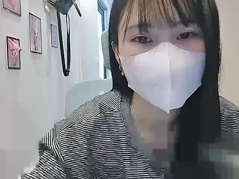 Asami6868 online show from 03.16.26