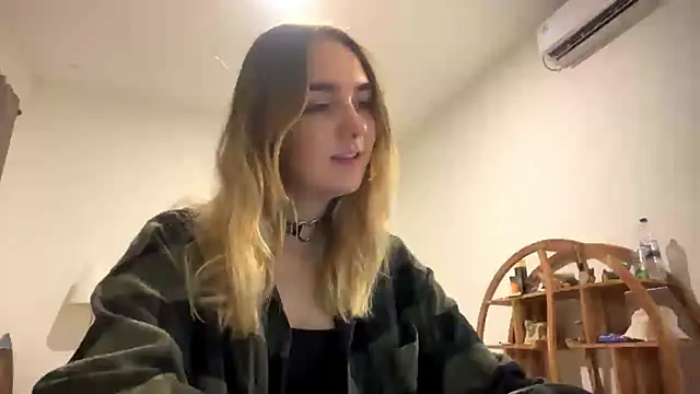 RoxyWet online show from 03.15.26