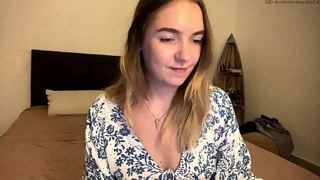 RoxyWet online show from 04.30.26