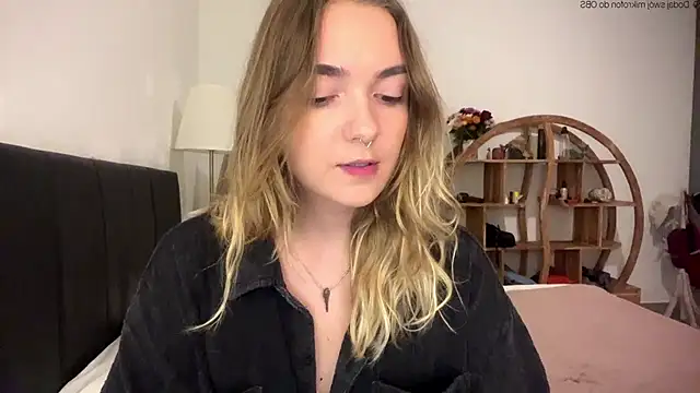 RoxyWet online show from 05.06.26