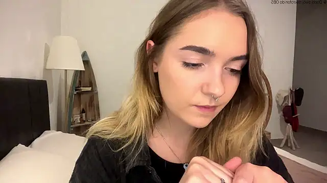 RoxyWet online show from 05.07.26