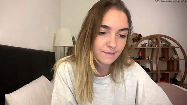 RoxyWet online show from 05.08.26