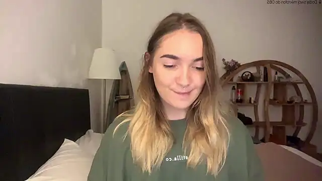 RoxyWet online show from 05.11.26