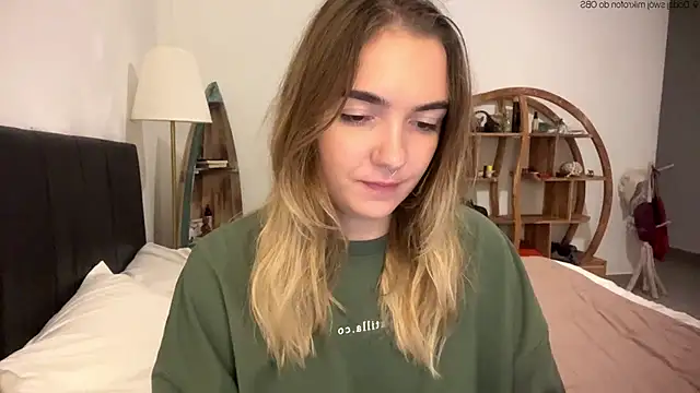 RoxyWet online show from 05.11.26