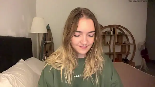 RoxyWet online show from 05.13.26