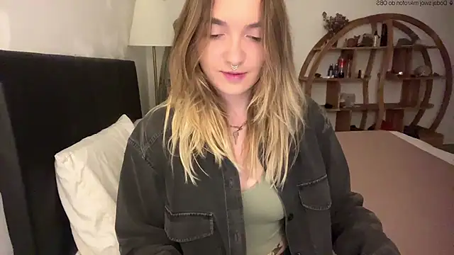 RoxyWet online show from 05.15.26