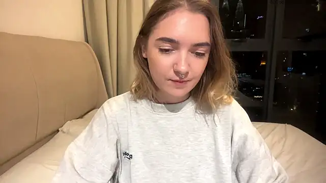 RoxyWet online show from 05.19.26