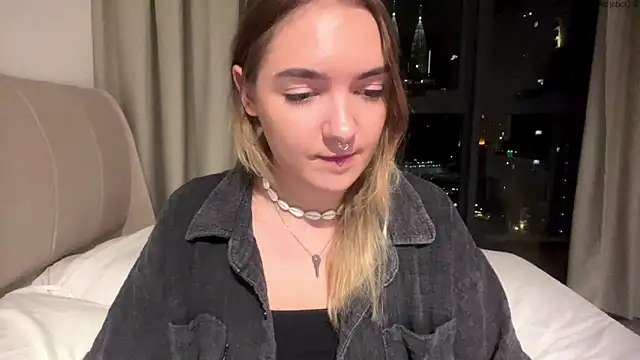 RoxyWet online show from 05.21.26