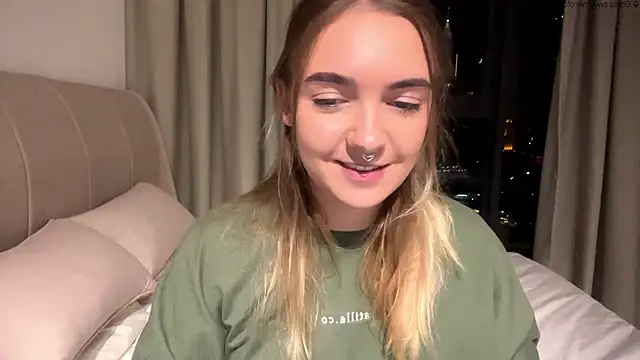 RoxyWet online show from 05.22.26