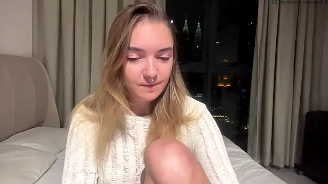 RoxyWet online show from 05.25.26