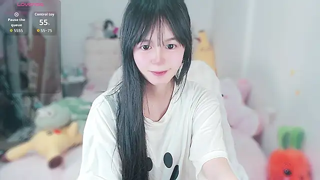 Rabbit1320 online show from 05.17.26