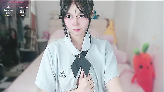 Rabbit1320 online show from 06.11.26
