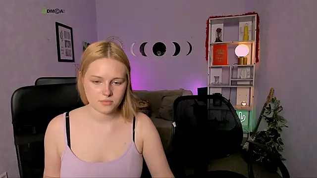 trixy melison online show from 05.09.26
