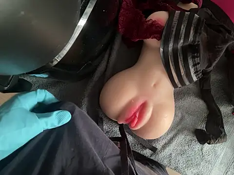 Cumvirgin6999 online show from 05.17.26