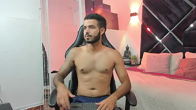 quilliam voss online show from 03.17.26