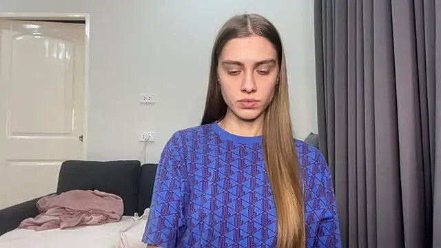 SonyaScarlett online show from 03.17.26