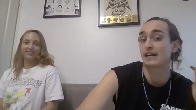 BiHappy online show from 03.17.26