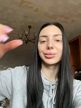 MishellKins online show from 03.17.26