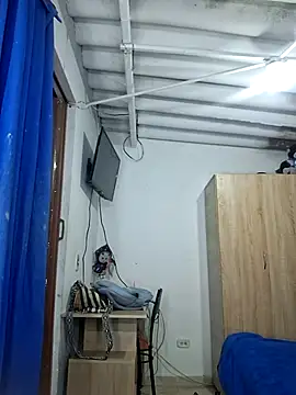 Snapshot of Scarlett_zoee chatting on 03.17.26 Scarlett zoee online show from 03.17.26