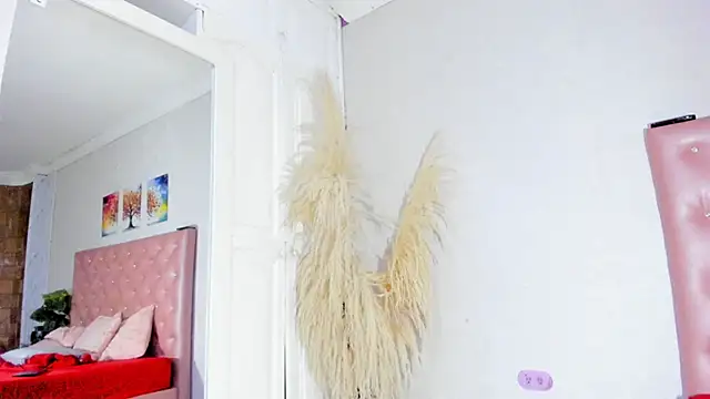 Red rubyy online show from 03.14.26