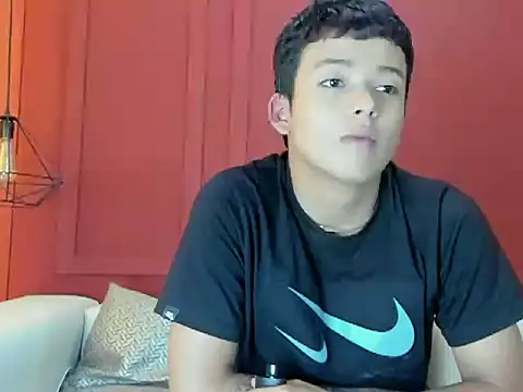 ThiagoGonzalez  online show from 03.17.26