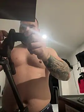 Axel Dominus online show from 07.05.26