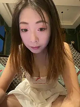 Lucky guoguo1 online show from 07.28.26